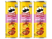 Batata Gostinho Brazuca Pringles Galinha Caipira