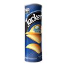 Batata JACKER Sour Cream e Onion 110g
