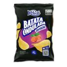 Batata keleck pepperoni 12 un 45g