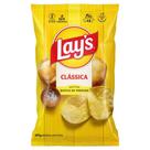 Batata Lay's Lisa Clássica com 257g