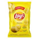 Batata Lays Clássica 115g Batata Lays Clássica 115g
