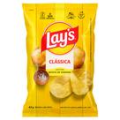 Batata Lays Clássica 62g