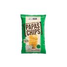 Batata lisa sour cream 70g papas chips