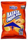 Batata ondulada keleck frango grelhado 45 g