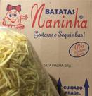 Batata Palha