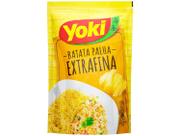 Batata Palha Extra Fina Yoki 120g