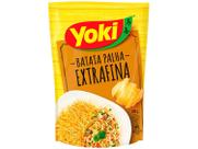 Batata Palha Yoki Extra Fina 100g