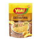 Batata Palha Yoki Extrafina 100g - Embalagem com 20 Unidades