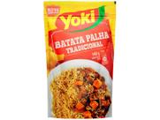 Batata Palha Yoki Tradicional - 140g Batata Palha Yoki Tradicional - 140g
