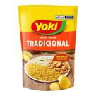 Batata Palha Yoki Tradiconal 105g - Embalagem com 20 Unidades