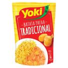 Batata palha yoki Batata palha yoki