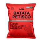 Batata Petisco Mió Sabor Picanha com Barbecue 45g
