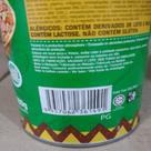 Batata pizza 100g mister potato