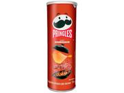 Batata Pringles Churrasco 120g