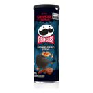 Batata Pringles Edição Limitada Stranger Things 6 Latas