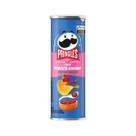 Batata Pringles Galinha Caipira OU Pimenta Biquinho 6 Latas