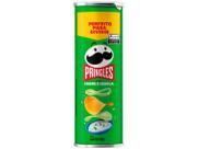 Batata Pringles Mega Creme e Cebola 141g