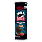 Batata Pringles Netflix Stranger Things Upside Down Steak Carne Defumada com Alho 100g