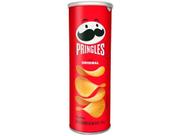 Batata Pringles Original - 114g