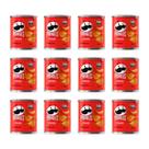 Batata Pringles Original 35g 12 Unidades