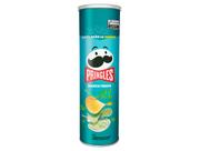Batata Pringles Ranch Fresh 141g Batata Pringles Ranch Fresh 141g
