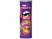 Batata Pringles Sabor Drop Surprise Kelloggs 105G