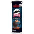 Batata Pringles Stranger Things Steak Carne Defumada com Alho 100g