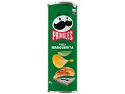 Batata Pringles Tubo 105g C/ 6 Unidades - Sabores