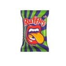 Batata Ruffles Cebola e Salsa 40g - Elma Chips