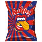 Batata Ruffles Churrasco 57g - Elma Chips Batata Ruffles Churrasco 57g - Elma Chips