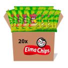 Batata Ruffles Pimenta Mexicana 30g - 20 Unidades