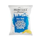 Batata Sal Marinho Hunters 125g Batata Sal Marinho Hunters 125g