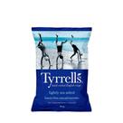 Batata Sal Marinho Tyrrells - 40g