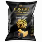 Batata Trufas Negras Hunters 125g