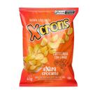 Batata Xcrons Extra Crocante Sabor Costelinha com Limão 45g