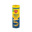 Batatas Chips Curvies Original Schar 170g