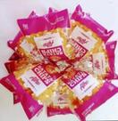 Batatas Chips Gourmet. Pack 15 unidades ( sabor: Alho)