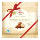 Batatas de Marzipan com Cacau em Pó Zentis 100g