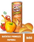 Batatas Pringles Paprika 165G
