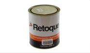 Bate Batida Pedra Retoque Preto 900ml Bate Batida Pedra Retoque Preto 900ml