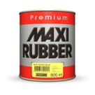 Bate Pedra Bege 900ml Maxi Rubber