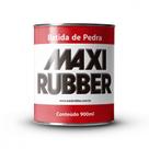 Bate Pedra Maxi Rubber Preta 900Ml 4M031 Bate Pedra Maxi Rubber Preta 900Ml 4M031
