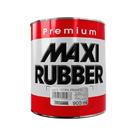 Bate Pedra Revestimento Emborrachado Branco 900ml Maxirubber