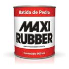 Bate Pedra Revestimento Emborrachado Preto 900ML MAXRUBBER