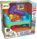 Bate Rebate - Minhoquinhas