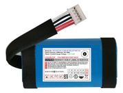 Bate-ria Compatível Com Caixa De Som Gp9 Pk5 Pk7 Pj9b Np7550 Bate-ria Compatível Com Caixa De Som Gp9 Pk5 Pk7 Pj9b Np7550