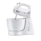 Batedeira 500 watts 4 velocidades branca Cake - B-50-W (110V)