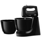 Batedeira Arno Mini Chef HM11 400W Preta 220v