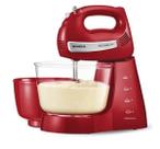 Batedeira Bella Massa Mondial 500W B29 NP 110v