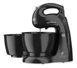 Batedeira Britânia Preta 500w Turbo Pérola 550 Preto 0.5 Preto 127v 0.5 Batedeira Britânia Preta 500w Turbo Pérola 550 Preto 0.5 Preto 127v 0.5
